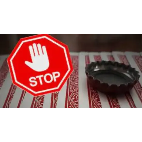 BAchi Ortiz – STOP