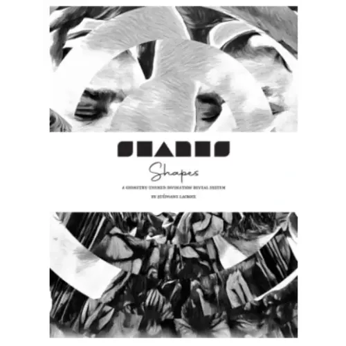 Stephane Lacroix – Shapes