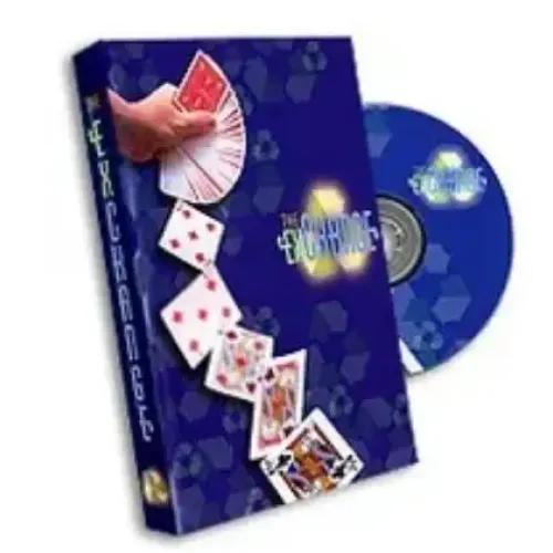 Tomas Medina – The Exchange Deck