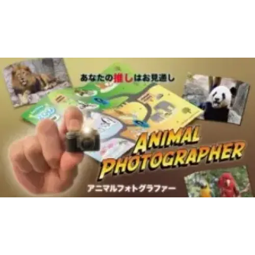 Proma – Animal Photographer