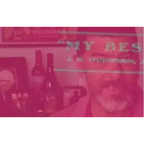 Rudy Tinoco – Old Is New Again "Victoria"