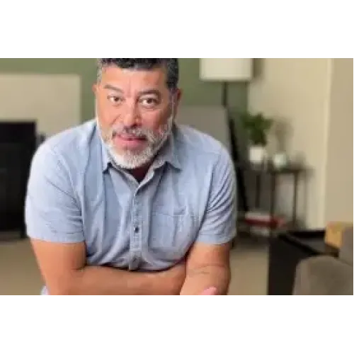 Rudy Tinoco – 5 Card Version of Love Ritual