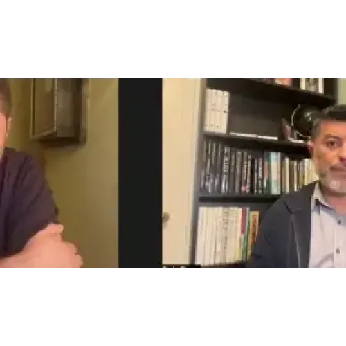 Rudy Tinoco – David Lopez on the Memorized Deck