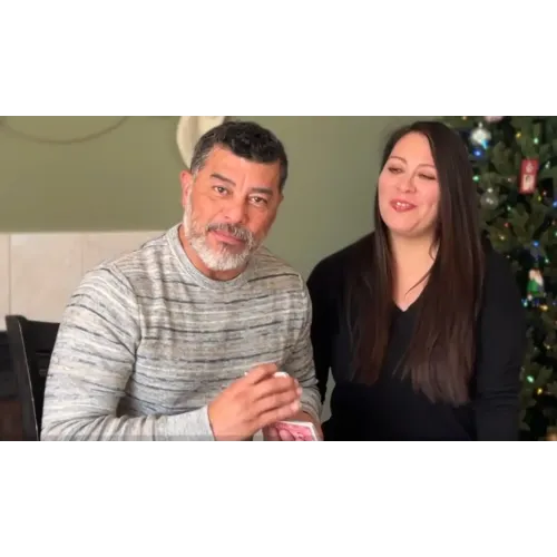 Rudy Tinoco – A Gem From Richard Vollmer