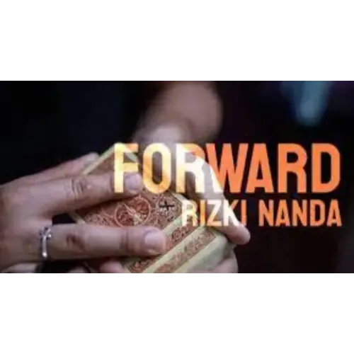 Rizki Nanda - Forward