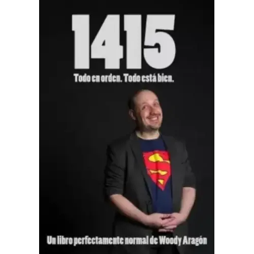 1415 by Woody Aragon
