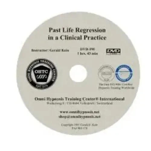 Gerald Kein – Past life regression in clinical practice