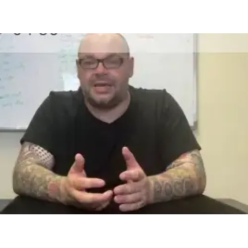 Craig Petty – Small Changes, Big Differences, Massive Profit