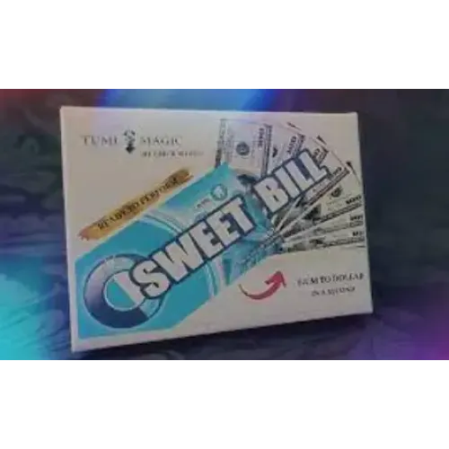 Erick White & Snake & Tumi Magic - Sweet Bill