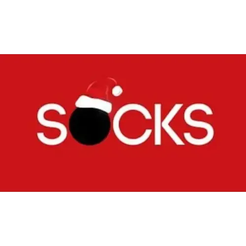 Michel Huot – Socks Christmas Edition (Video+Template)