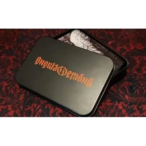 Dead Rebel Productions - Angels and Demons