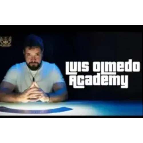 Luis Olmedo – Academy Live