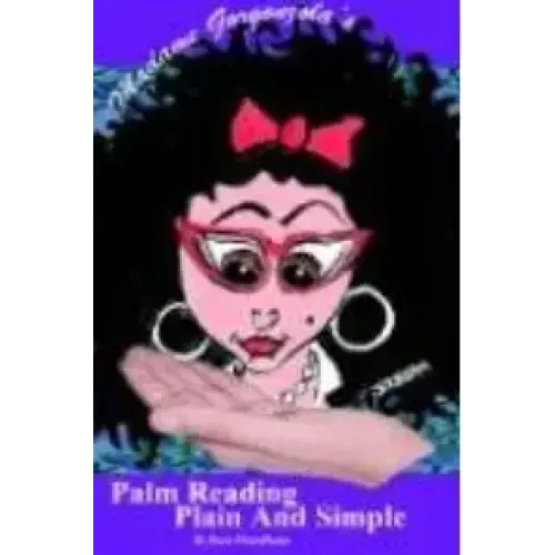 Dean Montalbano – Madame Gorgonzola’s Palm Reading Plain And Simple