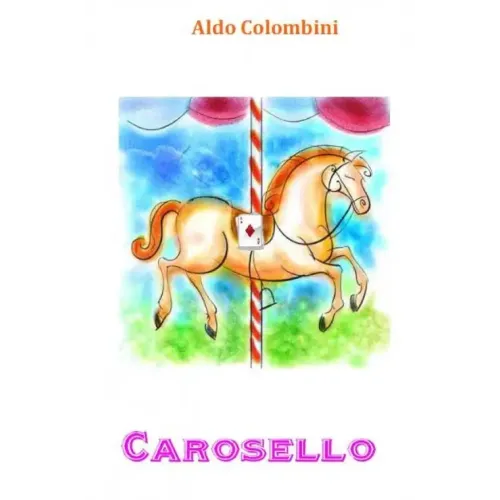 Aldo Colombini – Carosello