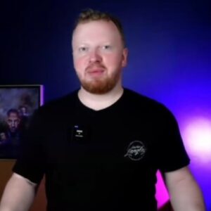 A Good Four King Trick by Christian Grace