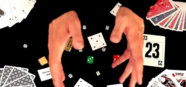 Udemy - 25 Best Mentalism, Mind Reading Tricks - Easy To Learn!