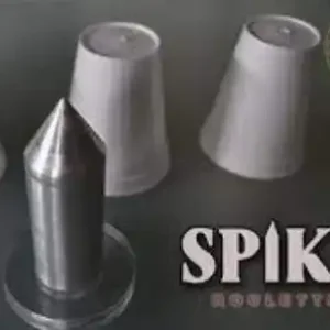 Sorcier Magic – Spike Roulette / Remote