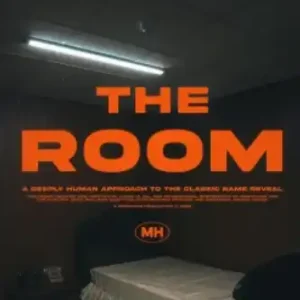 The Room By Lewis Le Val