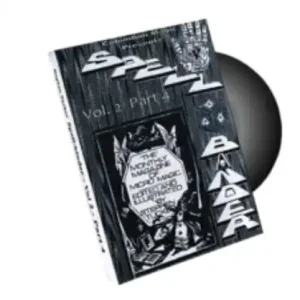 Spellbinder Vol. 2 – Part 4 by Stephen Tucker and Wild-Colombini