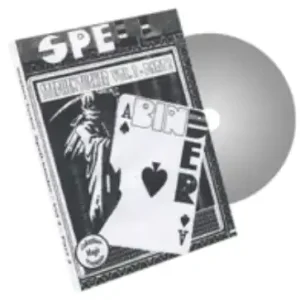 Spellbinder Volume 2 – Part 1 – by Stephen Tucker and Wild-Colombini