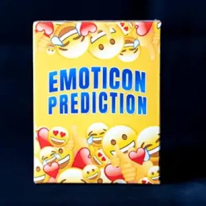 Magic Dream – Emoticon
