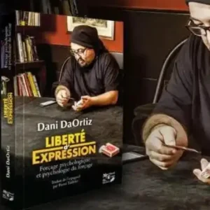 Dani DaOrtiz – Liberte d’expression (Francais)