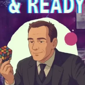 Paul Romhany – Notes de conférences – Loaded & Ready