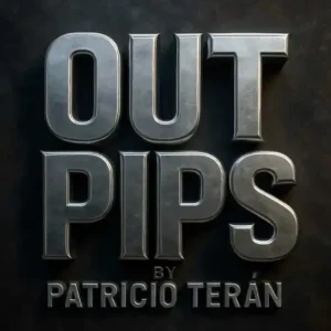 OUT-PIPS by Patricio Teran