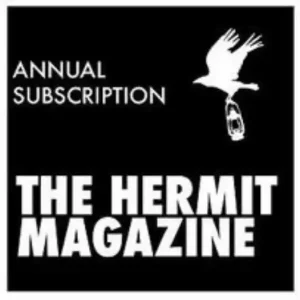 Scott Baird – The Hermit Magazine Vol. 2 (1-12)
