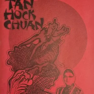 Tan Hock Chuan – The Magic of Tan Hock Chuan