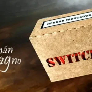 Switcher by Hernan Maccagno