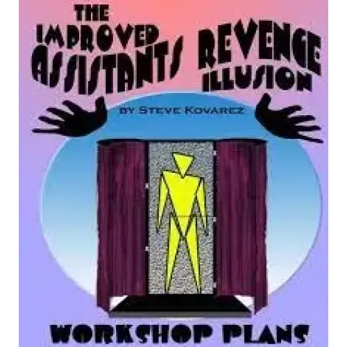 Improved Assistants Revenge Illusion Plans
