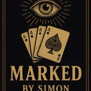 Marked by Simon