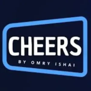 Omry Ishai – Cheers (Coin Through Glass project)