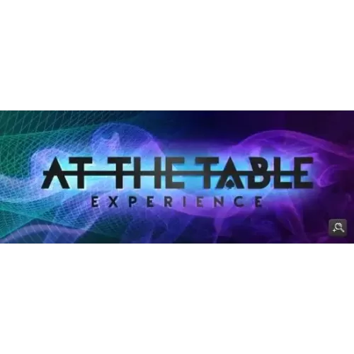 2018 At The Table Experience Live Lecture Att Collections 24 Videos