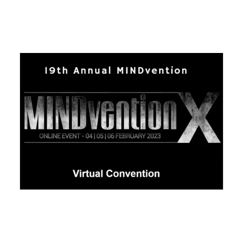 2023 Mindvention X Online Event Day 2