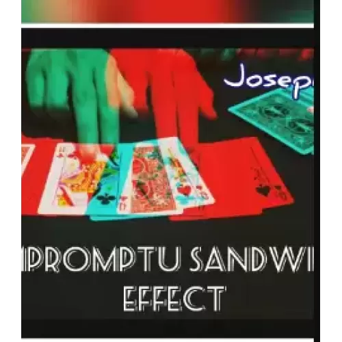 DY Control by Joseph B