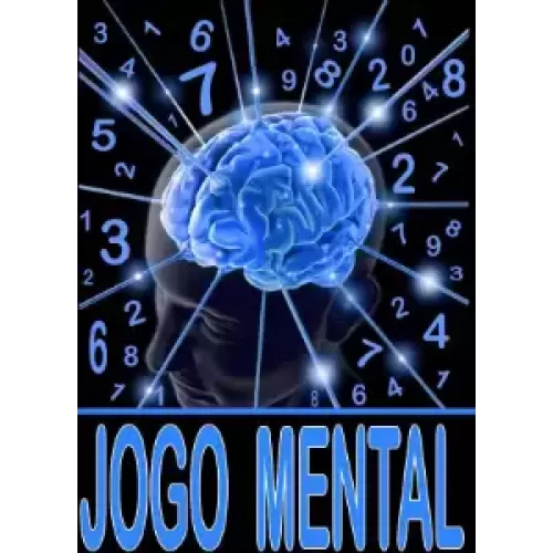 Mental Game by Francesco Carrara