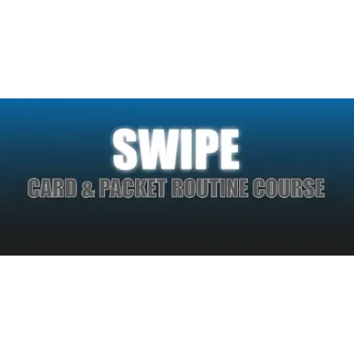 Craig Petty - Swipe