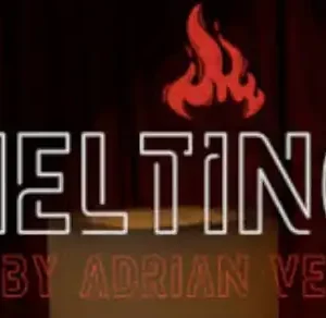 Adrian Vega – MELTING