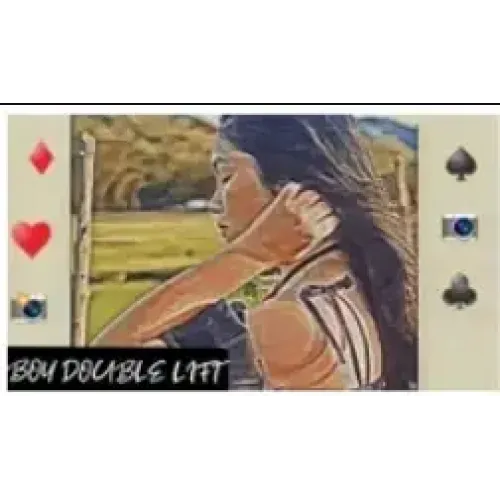 TN and JJ Team – BOY DOUBLE LIFT