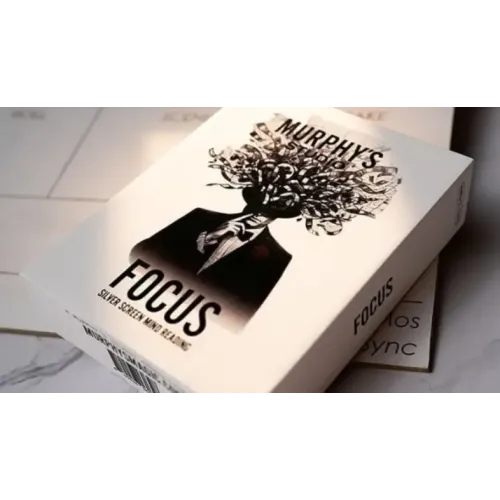 Focus by Craig Petty