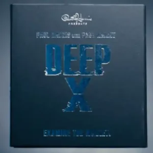 Paul Harris with Paul Knight – Deep X (Video+PDF)