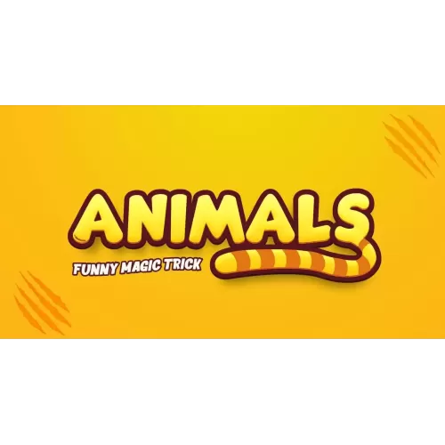 Geni – Animal
