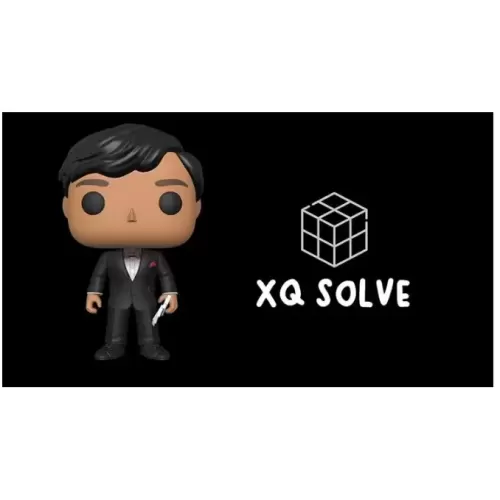 TN and JJ Team – XQ SOLVE