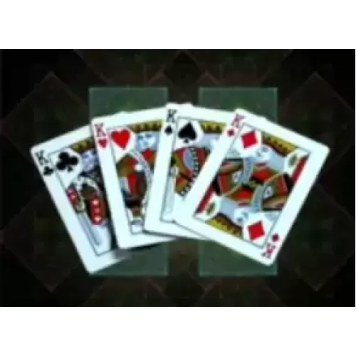 Kingtys By Tom Phoenix (Instant Download)