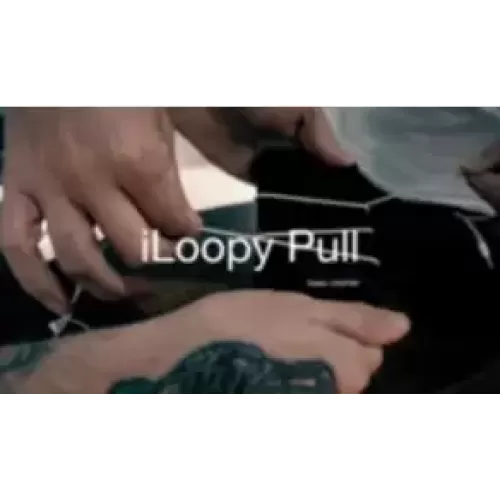 iLoopy Pull By Beau Cremer (Instant Download)