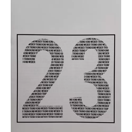 23 by Michael Weber