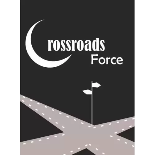 Crossroads Force by Utkarsh J
