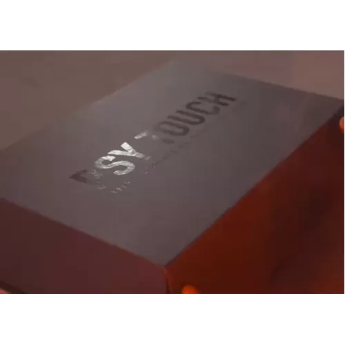 PSY TOUCH by Léon ( French )